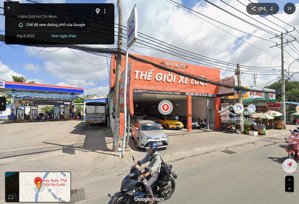 bán gấp 246m2 mặt tiền ql13, rộng 12m, cách cổng vạn phúc 500m lh 