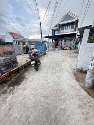 bán lô đất gần biển dốc lết, ninh thủy, phường đông ninh hòa