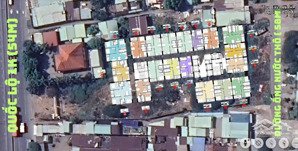 giỏ hàng căn đẹp nội bộ cđt bcons asahi - gần làng đhqg - ck 3,75% +tặng vàng 9999 - ân hạn gốc lãi