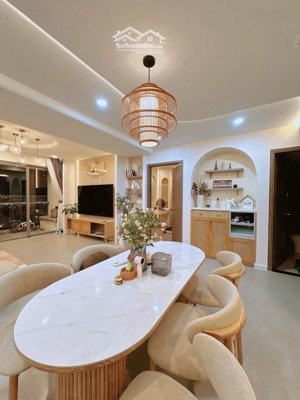 bán căn hộ an gia river panorama quận 7.dt,114 m2,tk 2pn,2wc,hỗ trợ bank,lh mr huy