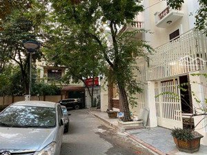 bán biệt thự kđt mỹ đình lô góc mới đẹp, phân khu cao cấp 176m2, 119 tỷ