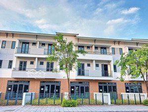 hàng hiếm! shophouse 120m² centa riverside - sát vách ninh hiệp, mua là có lời