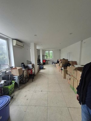 cho thuê văn phòng mặt phố lò đúc vị trí đẹp 3 mặt thoáng 60m2 x 3 sàn