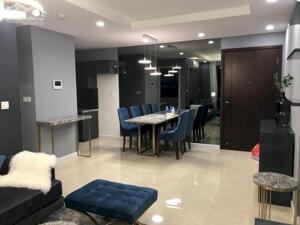 Bán căn hộ 1 phòng ngủ, sổ lâu dài Vinhomes D''Capitale, mặt đường Trần Duy Hưng, view hồ