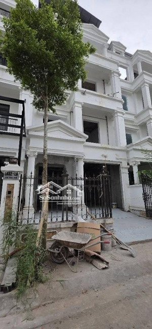 kđt tig đại mỗ 106m2, 5 tầng, mặt tiền 6m, ô tô tránh, giá đầu tư 22 tỷ