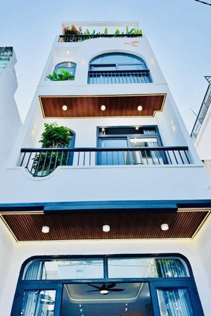 chỉ 6tỷ050 sỡ hữu ngay nhà 82,5m2 nguyễn văn giai-đakao-q1 đang cho thuê 29triệu gần chợ đa kao