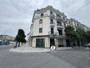 cần bán lk sb 6 - 55m mt 5m, hoàn thiện full 5 tầng, vị trí ngay công viên kinh đô giá 9,5 tỷ có sổ