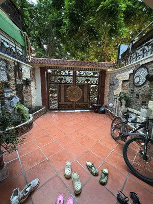 cực hiếm nhà mặt phố nguyễn bá khoản 90m2 - mt 5m - 48 tỷ - vỉa hè - ôtô tránh - kinh doanh