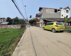 48.9m² lộc hà, đông anh, hàng xóm vin cổ loa, nằm sát ngay đường dẫn nối cầu tứ liên