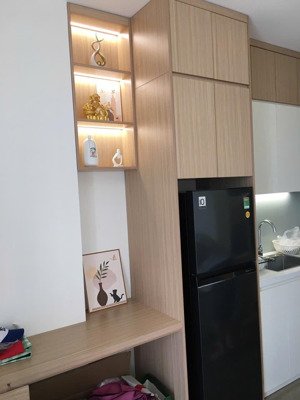 the canopy - giá có 8 triệu căn 1 ngủ 1 vệ sinh 