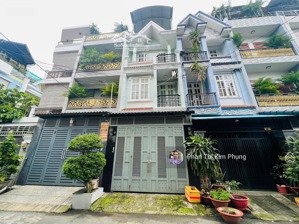 bán nhà khu công viên 87 bờ bao tân thắng 4x20m giá chỉ 10.7 tỷ tl