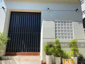 bán nhà hẻm oto lê hồng phong dt 136m2 ngang 5,25m, kế bên kđt hoàng long, giá 6,8 tỷ