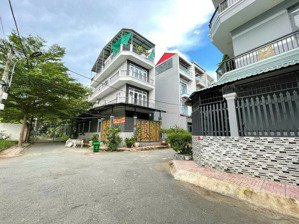 bán 80m đất thổ cư hxh 7m đường lê văn lương xã phước kiển nhà bè, sổ hồng 5 tỷ +