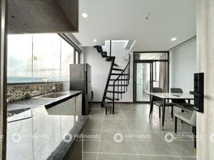 cho thuê cc mini 3pn, 2wc, 110m2, tại bạch đằng - tân bình view sân bay tân sơn nhất - cv gia định