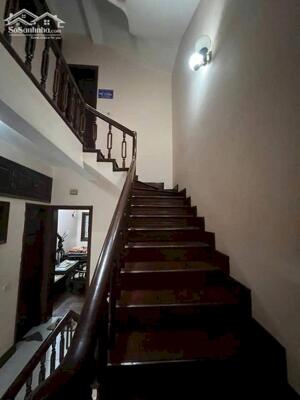 CẦN BÁN NHÀ YÊN LÃNG ĐỐNG ĐA 75m2, 5 TẦNG MẶT TIỀN 5m GIÁ 31.5 TỶ