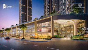 căn hộ thương hiệu masteri rivera home đà nẵng giá tốt nhất gđ1, sở hữu lâu dài - nhận nhà 12/2026