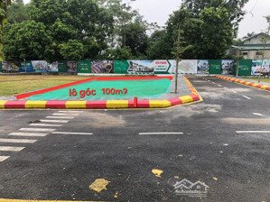 lô đất đẹp nằm ngay trên trục đường 21 sát trung tâm chợ xã đoài phương