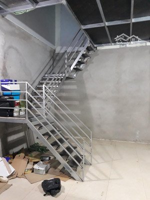 cho thuê kho đẹp 50m2 x 02 tầng= dtsd 100m2 đường nguyễn xiển, thanh xuân,5,5tr