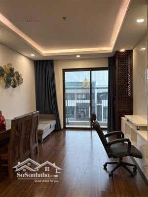 chung cư bình minh garden lô góc - s:105m2 - 3 ngủ - 2 vệ sinh - giá: 7,39tỷ (tl)