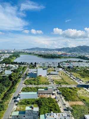 xong công trình chuyển ra bắc, chính chủ cần bán 2pn view biển thành phố, giá bán rẻ cho ai cần