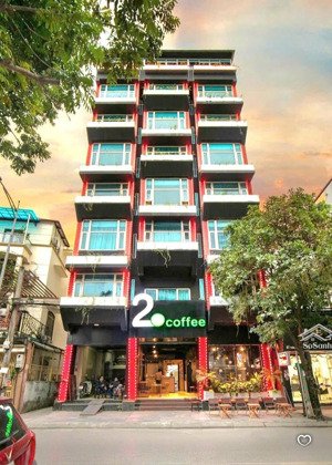 bán nhà mặt phố trần quốc vượng 131m2, mt 10.5m vỉa hè rộng, lô góc 3 mặt thoáng cực hiếm