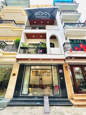 siêu phẩm - minh khai - ngõ thông - ô tô tránh - kinh doanh - nhà đẹp nội thất sịn