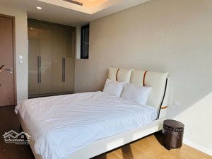 cho thuê căn hộ the river thủ thiêm 4pn, full nt sang trọng 4,500$ tháng vào ngay