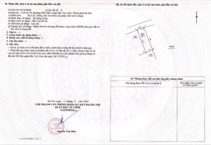 bán nhà mới 100% ngõ 281 phú diễn, gần ubnd bắc từ liêm, 5 tầng hoàn thiện, nhận nhà sang tên ngay