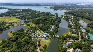 16.5 tỷ - sở hữu biệt thự nghỉ dưỡng hoàng oanh flamingo đại lải + 160 tiện ích non xanh thủy tú