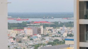 cho thuê căn hộ midtown m7 pmh q7 hcm