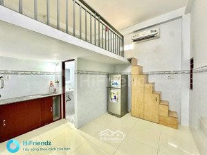 cho thuê phòng siêu đẹp - đầy đủ nội thất ngay lưu chí hiếu, tây thạnh, đh công thương