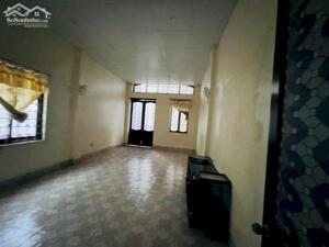 Bán nhà 3 tầng cũ ngõ Trần Khánh Dư, Ngô Quyền, Hải Phòng – giá: 2,85 tỷ