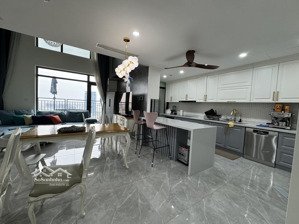 gần lotte tây hồ - udic penthouse - duplex 3pn, dt 186m2, nhỉnh 15 tỷ . ô tô - kinh doanh - sân bay