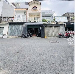 bán nhà mt hẻm nhựa 10m, 3 tầng, lê hoàng phái - p17 - gò vấp, dt (4x18) 72m2, gía 8.49 tỷ tl