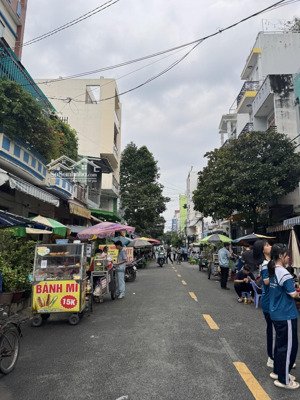 hxt 68m2 - thoại ngọc hầu - 4,8x17 - nở hậu - dòng tiền 12tr/ tháng - giá 5tỷ hơn