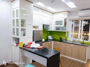 Bán căn hộ full đồ 68,35m² – Khu 6 tòa mới B2.1 Thanh Hà – Tầng 16, view đẹp