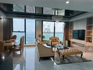 bán căn duplex sunshine city full đồ đẹp, tầng cao view thành phố - giá 25 tỷ sổ đỏ sang tên