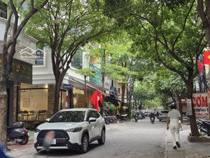 phân lô phố ngụy như kon tum - thnh xuân 50.8m2*7 tầng thang máy. vị trí kinh doanh chỉ 20 tỷ