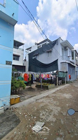 bán lô đất đường 17 long thạnh mỹ q9 cũ tp hcm