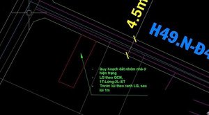 bán đất hiệp bình chánh hẻm xe tải vào tận nơi - lô đất cực hiếm chưa tới 5 tỷ.