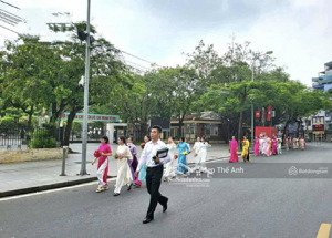 thật 100%! bán đất tặng nhà! đất vàng ngọc hà 1.348m, mt 32m view hồ tây, lăng bác, 1.350 tỷ