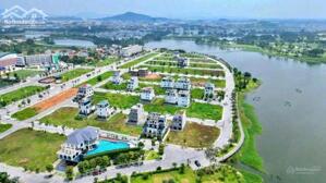 Đầu tư Bắc Đầm Vạc Vĩnh Phúc – Biệt thự, liền kề giá tốt nhất hiện nay!