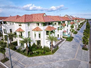 săn biệt thự 3 tầng+hầm đẳng cấp vị trí kim cương ,mặt tiền đắt giá , sở hữu ngay chỉ 16,5 tỷ.