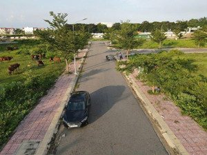 siêu phẩm kdc tây 3.2 đối diện siêu dự án sungroup blanca city, sở hữu lâu dài, thổ cư 100%