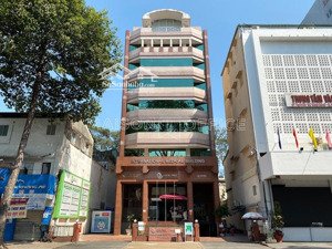 bán nhà 97a nguyễn du, p.bến nghé, quận 1, 400 m2 = 430 tỷ