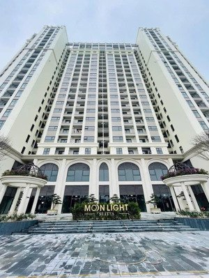 cho thuê shophouse chân đế chung cư moonlight - giá mềm!