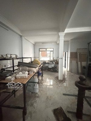 bán nhà mặt tiền đường trung mỹ tây 3 cách nguyễn ảnh thủ chỉ 150m, quận 12 - 112m2 3 tâng