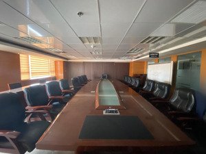 hot bán 1000m2 văn phòng khu cầu giấy, sổ đầy đủ, lô góc siêu đẹp, lh: 