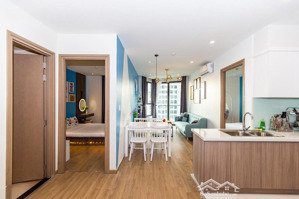 cho thuê cc green bay premium, 10 triệu, 70m2, 2pn, 2wc, view đẹp, uy tín