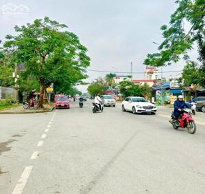  HÀNG HIẾM MẶT ĐƯỜNG HỒNG BÀNG - Ngay gần Metro – TRUNG TÂM KINH DOANH SẦM UẤT NHẤT HẢI PHÒNG!